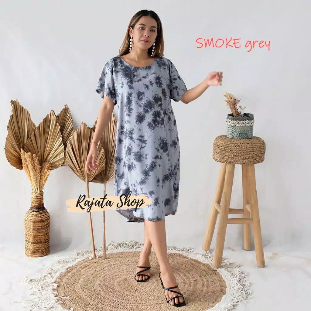 Daster Bali  Dress Bali 5