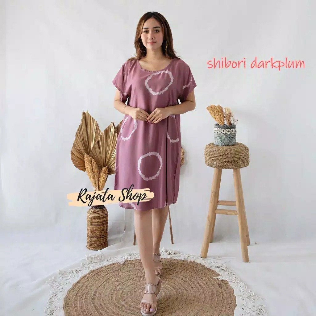 Daster Bali  Dress Bali 5