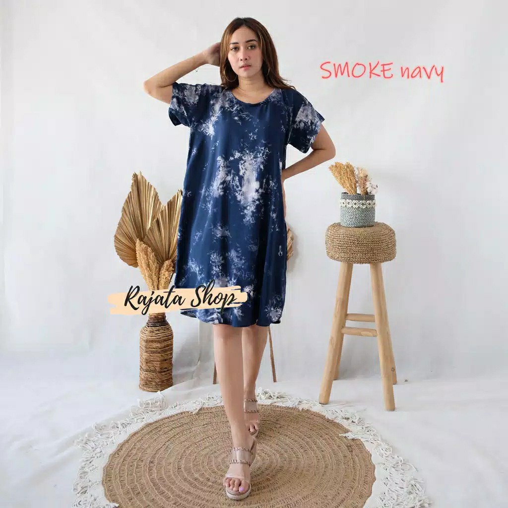 Daster Bali  Dress Bali 5