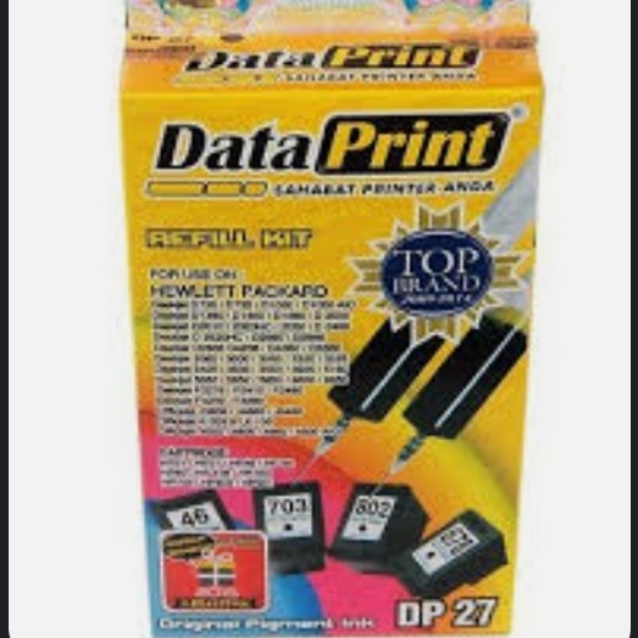 Data Print DP 27