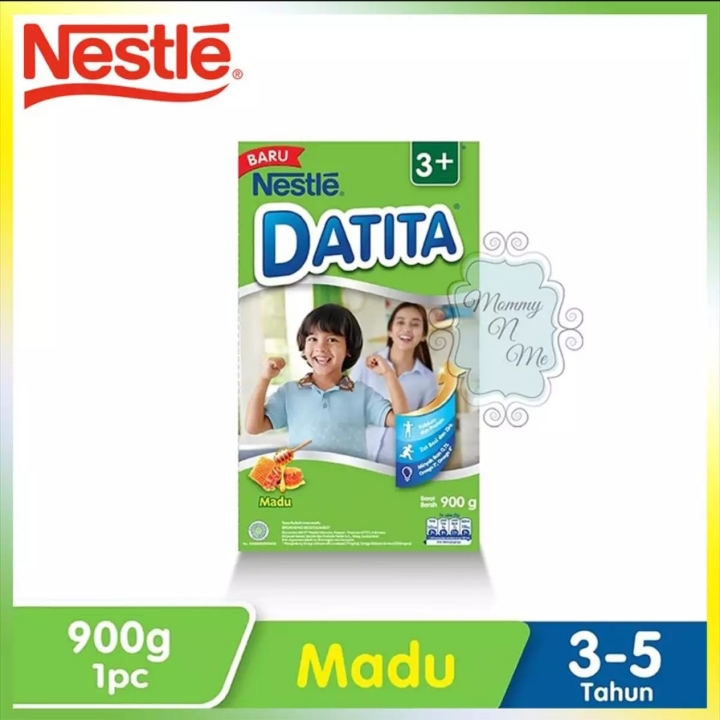 Datita 3-5 Madu 900gr