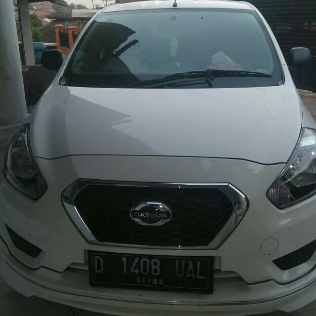 Datsun Go 2017