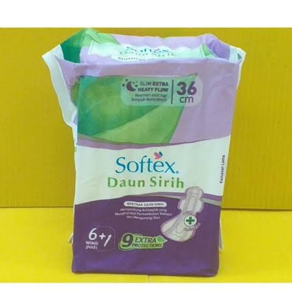 Daun Sirih 36 Cm 7 Pcs