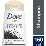 Dove Shampoo