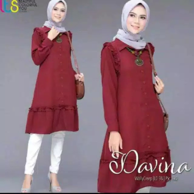 Davina tunik 3