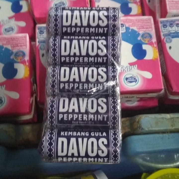 Davos Rol