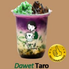 Dawet Taro