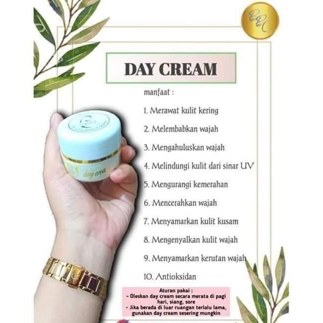 Day Cream