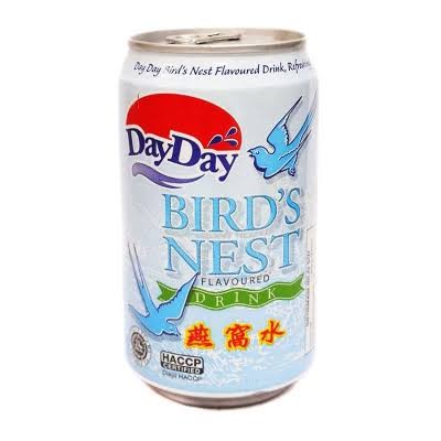 Day Day Bird Nest 300ml