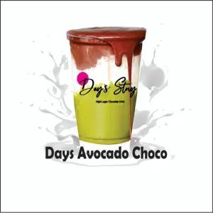 Days Avocado Choco