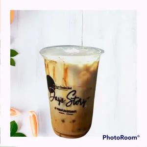 Days Boba Brown sugar 