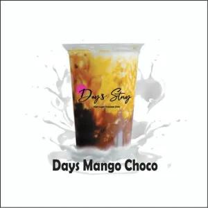 Days Mango Choco