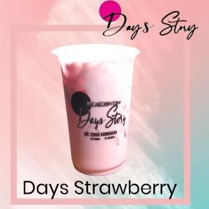 Days Strawberry