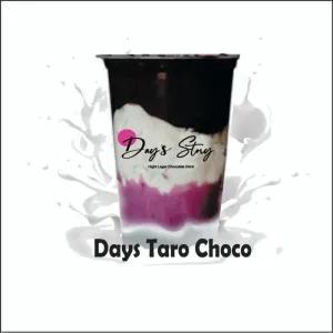 Days Taro Choco