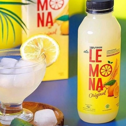 De LEMONA 4