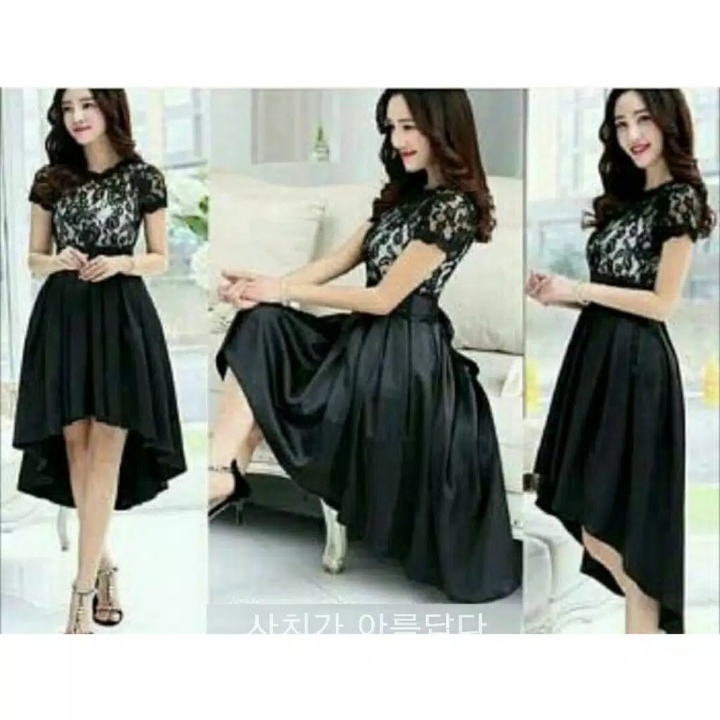 Deasy dress  2