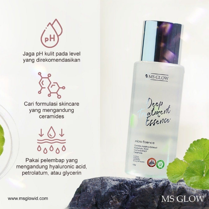 Deep Treatment Essence 