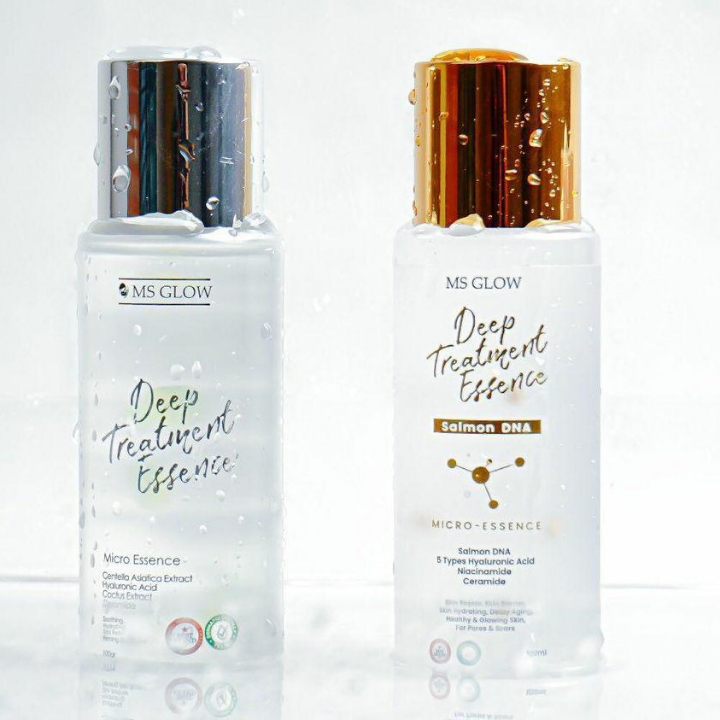 Deep Treatment Essence 