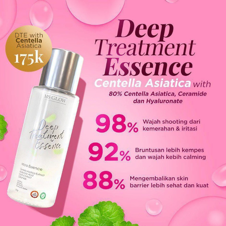 Deep Treatment Essence  2