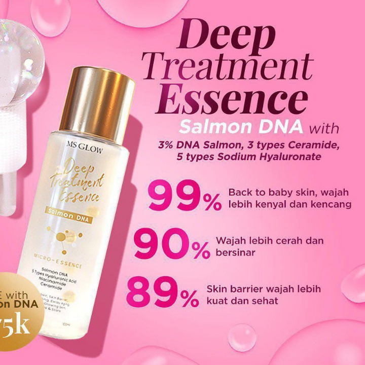 Deep Treatment Essence  3