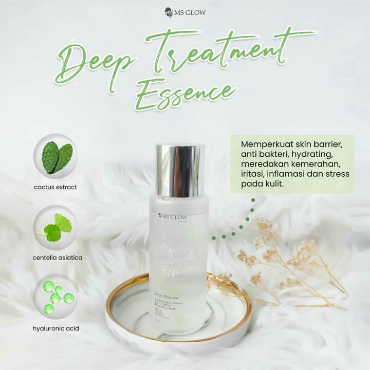 Deep Treatment Essence 2