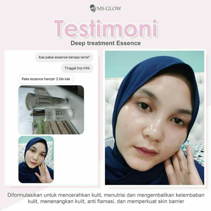 Deep Treatment Essence 3