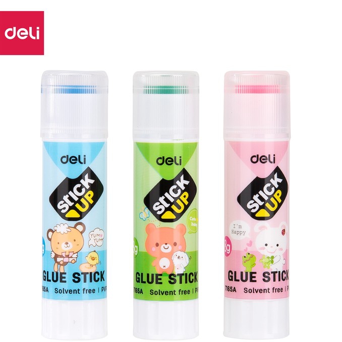 Deli Glue Stick 36G