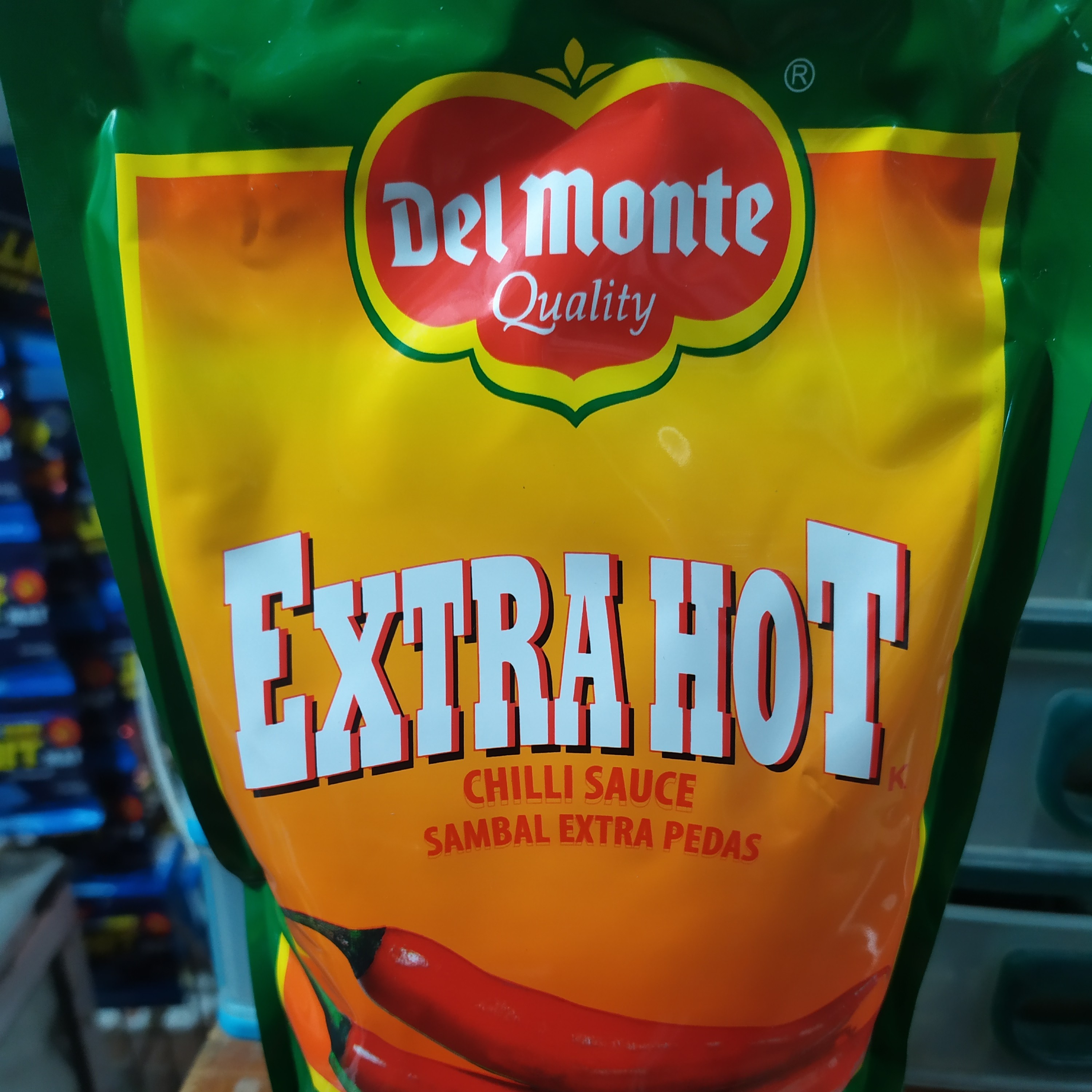 Delmonte Sambal