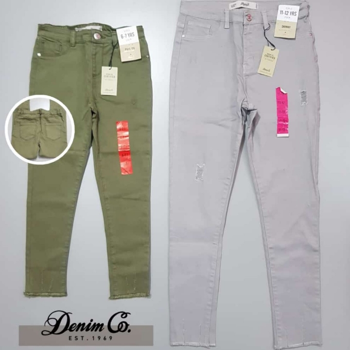 Denim Co Junior