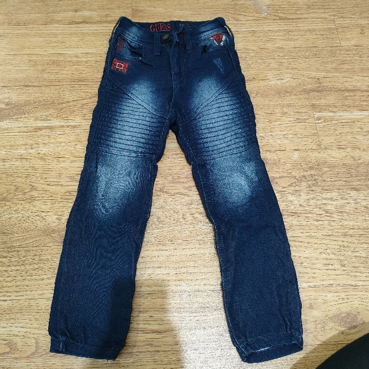 Denim Guess Junior