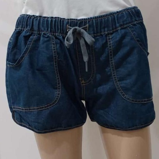 Denim HNM Hotpants