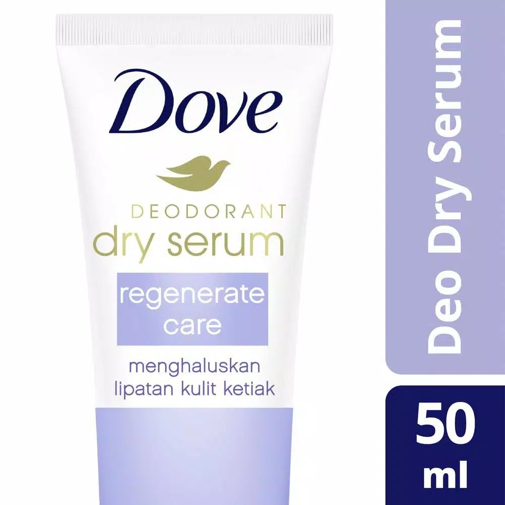 Deodorant Dove