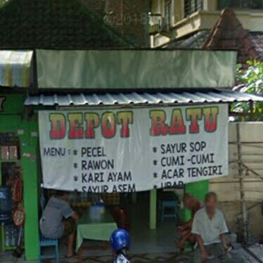 Depot Ratu Bojonegoro