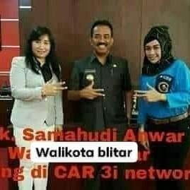 Deretan Bupati Bergabung