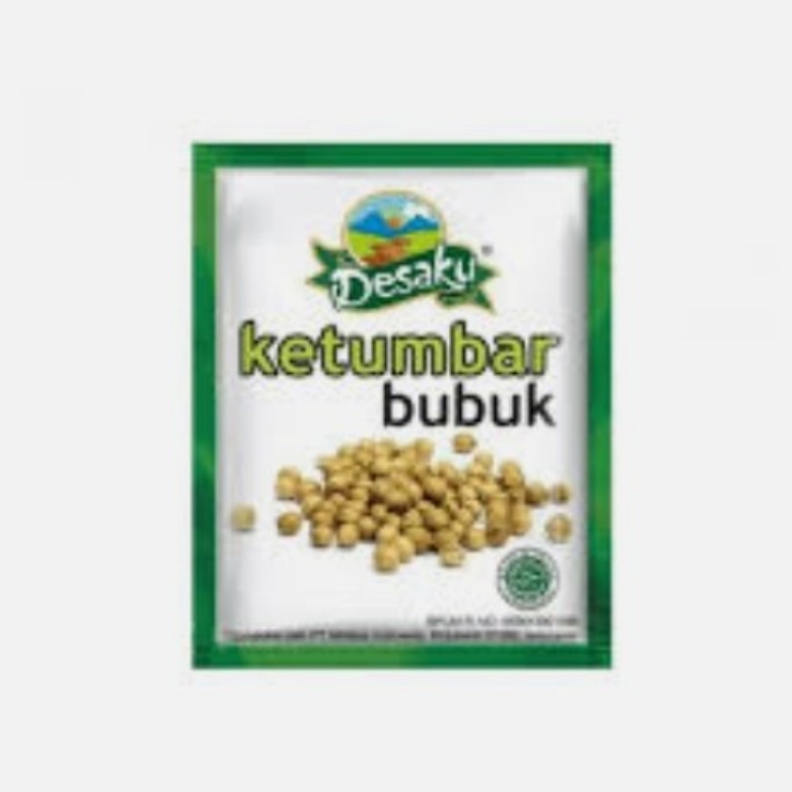 Desaku Ketumbar Bubuk