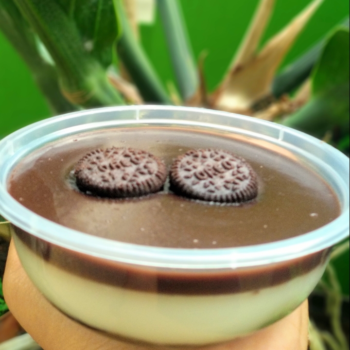 Dessert Oreo