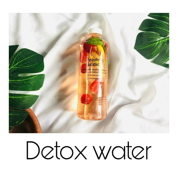 Detox Water