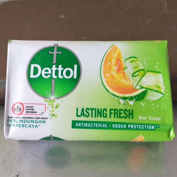 Dettol 