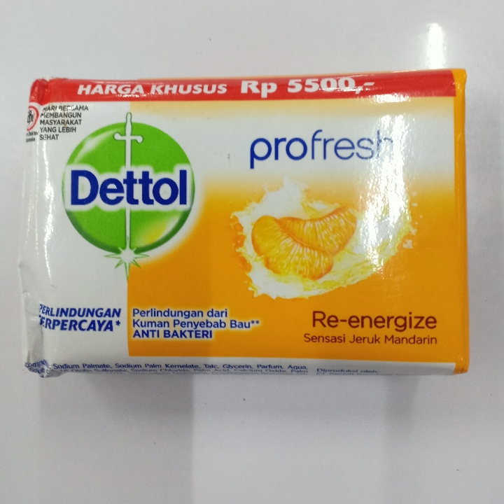 Dettol Batang