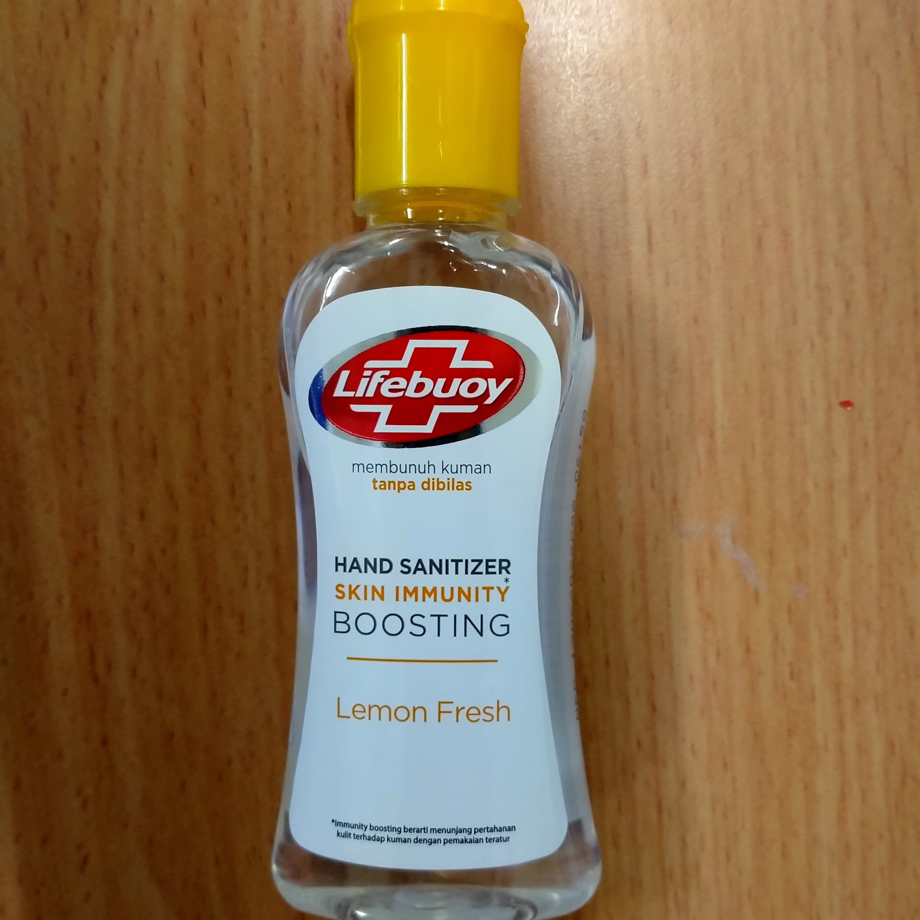 Lifebuoy Hand Sanitizer 50 ml