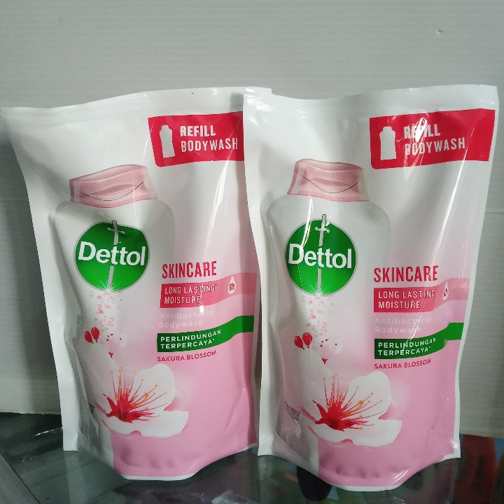 Dettol Sakura Blossom