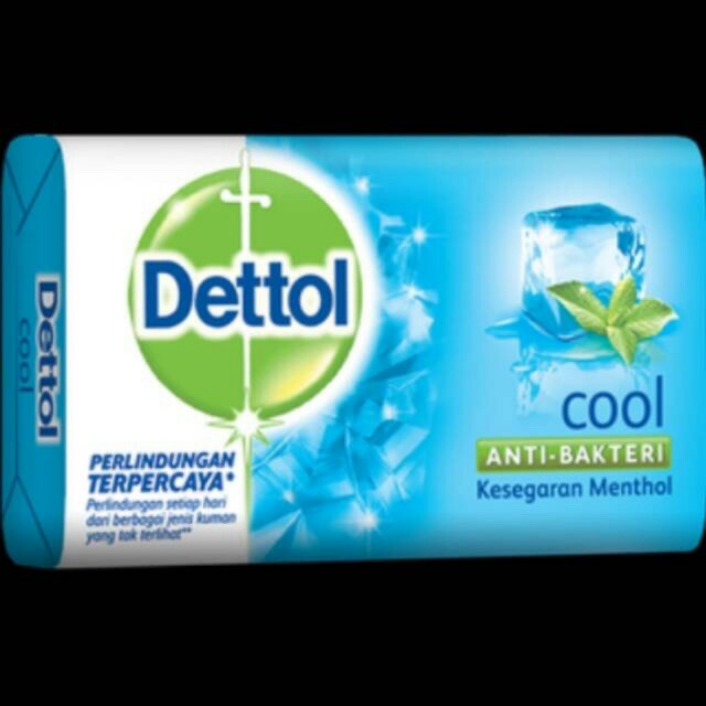 Dettol profresh cool