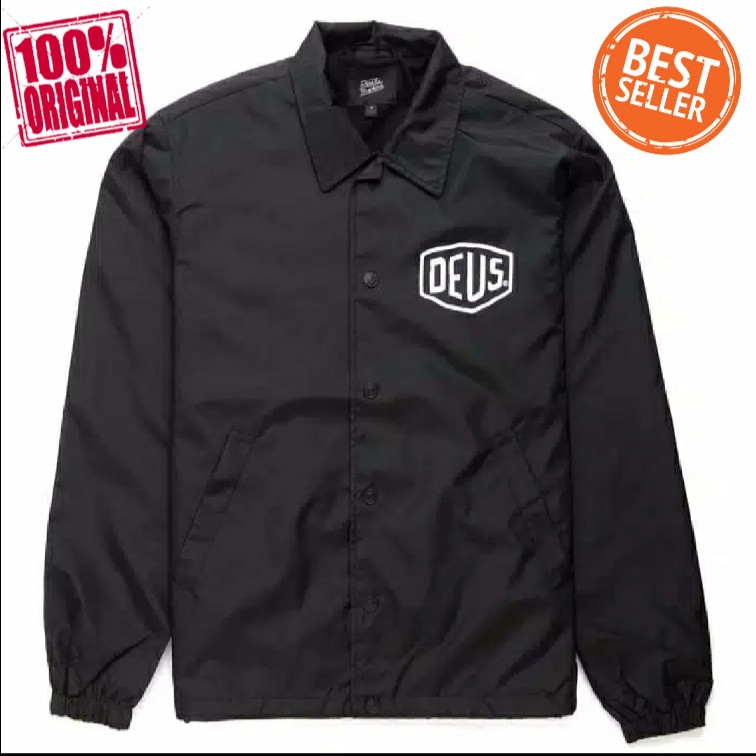 Deus Ex Machina - Work Wear Jacket