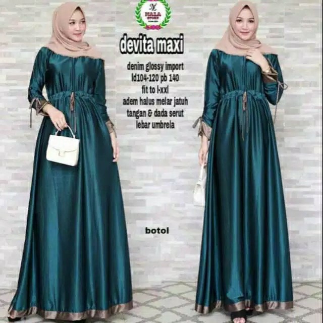 Devita Maxi