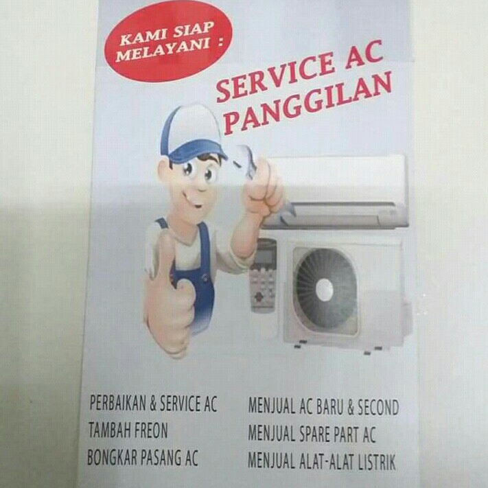 Dewi Teknik Ac