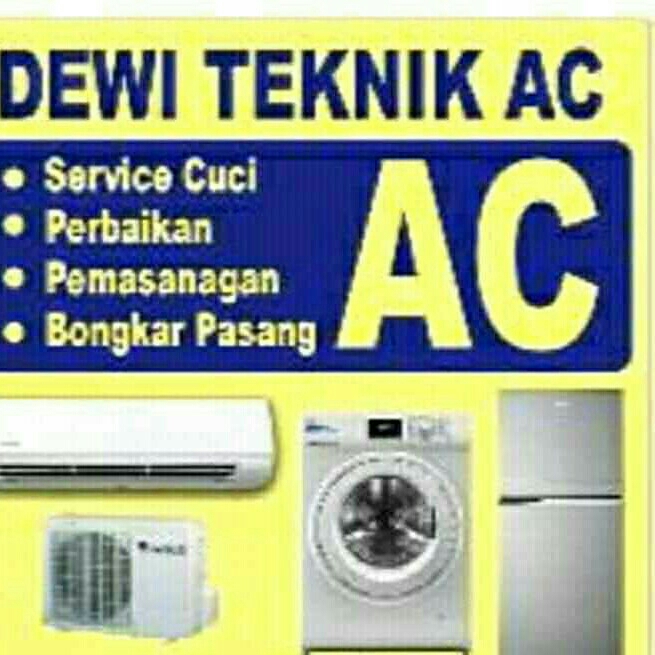 Dewi Teknik Ac 3