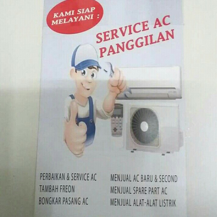 Dewi Teknik Ac 2