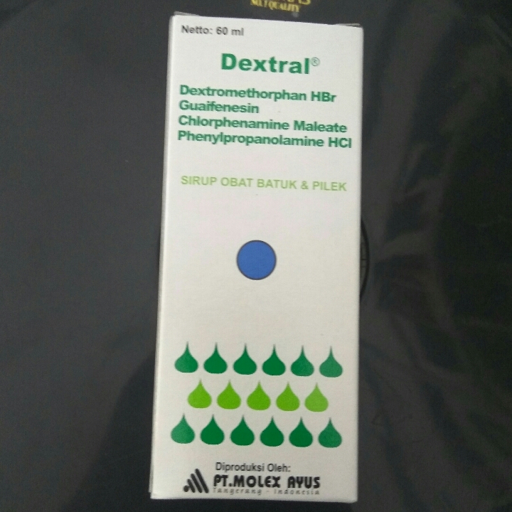 Dextral Syr