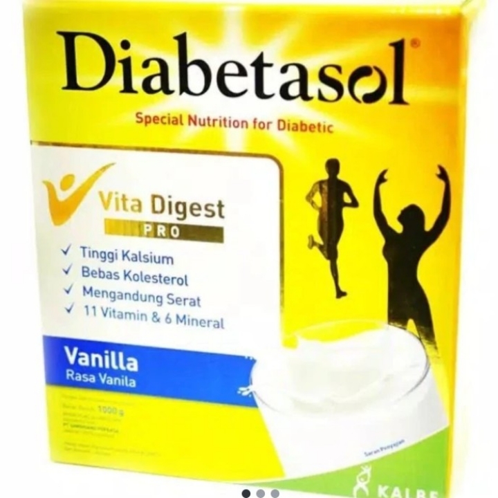 Diabetasol 