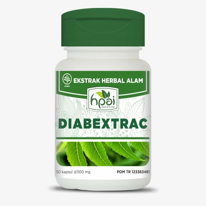 Diabextrac